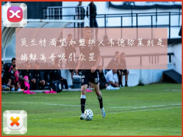 莫兰特渴望加盟热火韦德称莱利是捕鲸高手吸引众星