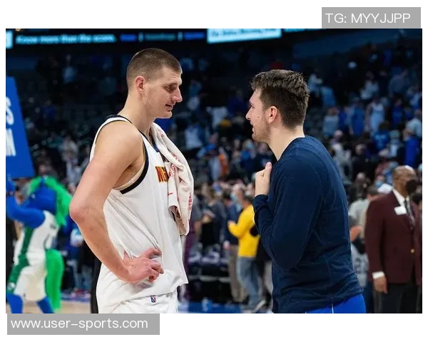 约基奇回应记者提问不满年纪话题显得低调幽默