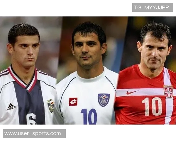 斯坦科维奇坚定立场只愿为塞尔维亚队效力拒绝意大利邀请