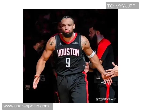 小贾深情回忆狄龙与火箭球队文化的建立与兄弟情谊