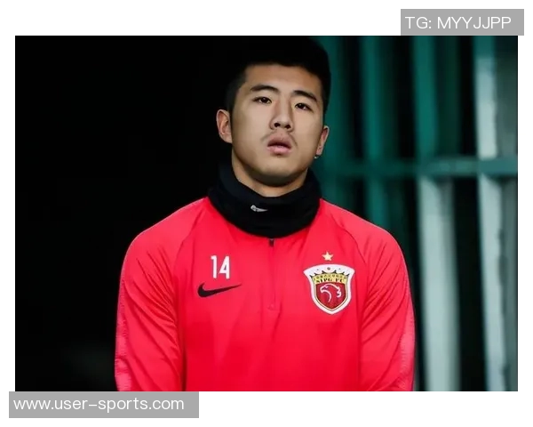 海港队临场调整蒯纪闻吾米提江替换李圣龙蒋光太助力逆转之战