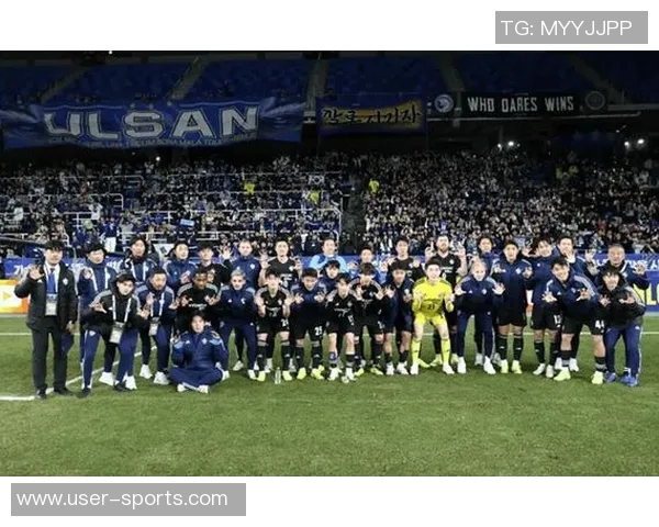 李东炅结束兵役重返蔚山现代足球队开启新征程