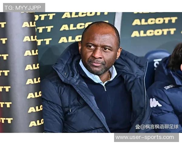 热那亚总监离任主帅维埃拉今日仍将带队训练面临挑战