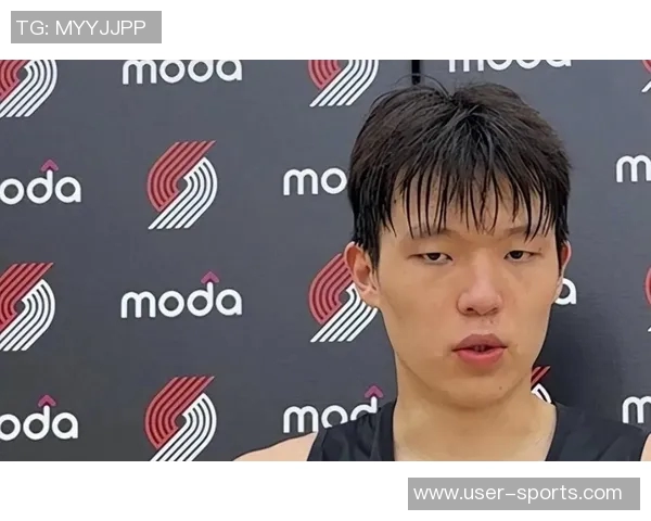 解说：瀚森的角色定位为非常规替补助教每场赛后都会指出他的失误