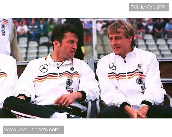 克林斯曼重返慕尼黑61岁传奇将为拜仁出战纪念赛