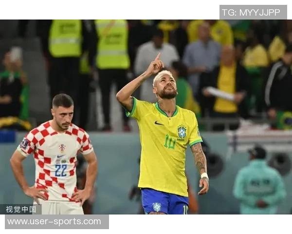 内马尔展望世界杯巴西国王联赛夺冠为球队注入信心 内马尔展望世界杯巴西国王联赛夺冠为球队注入信心