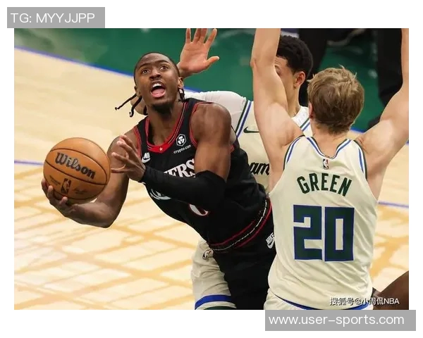 马克西独力奋战砍下38分4板5助2断2帽仍难挽球队败局正负值17显实力