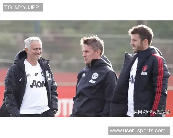 卡里克执教曼联已四年仅剩五人阵容回顾战绩为两胜一平