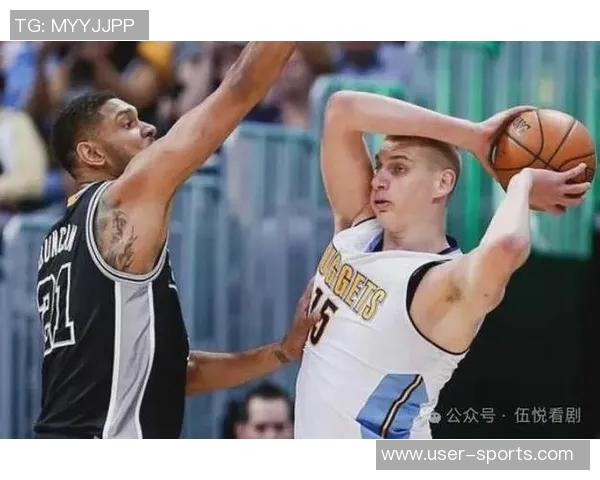 法里埃德力挺约基奇称其努力不懈新秀时期身材臃肿如今已成肌肉男 法里埃德力挺约基奇称其努力不懈新秀时期身材臃肿如今已成肌肉男