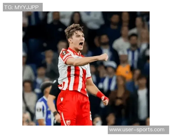 阿森纳等多队关注红星小将科斯托夫已收到2000万欧报价