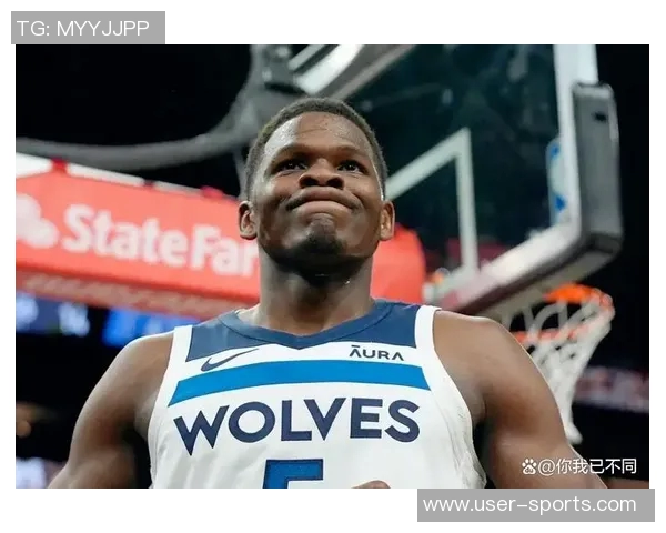 麦迪称赞爱德华兹实力与亚历山大相当甚至更胜一筹引发热议