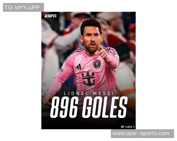 梅西能否在41岁时实现职业生涯千球目标专家预测2028赛季有望达成 梅西能否在41岁时实现职业生涯千球目标专家预测2028赛季有望达成