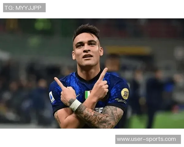 德转意甲中锋身价榜揭晓国米四人占据前列劳塔罗与图拉姆位居前二